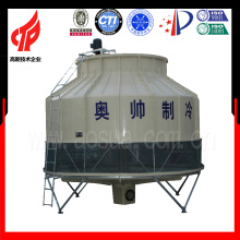 250T per hr Circulating FRP Cooling Tower